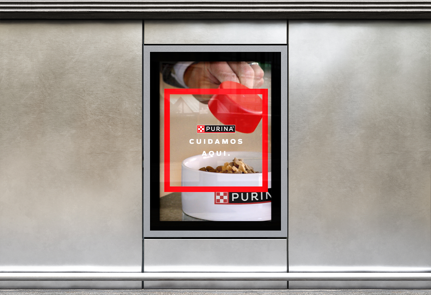 Purina cover image